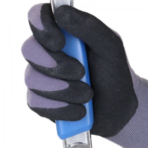 Portwest A350 DermiFlex Nitrile Foam Gloves